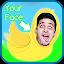 Flappy You: Dodge fun obstacle icon
