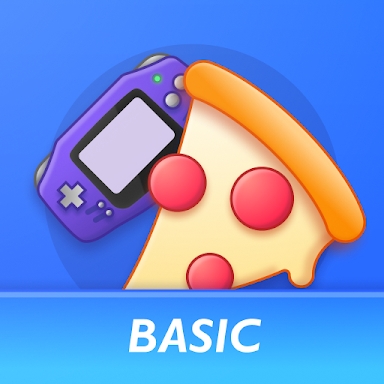 Pizza Boy GBA Basic screenshots