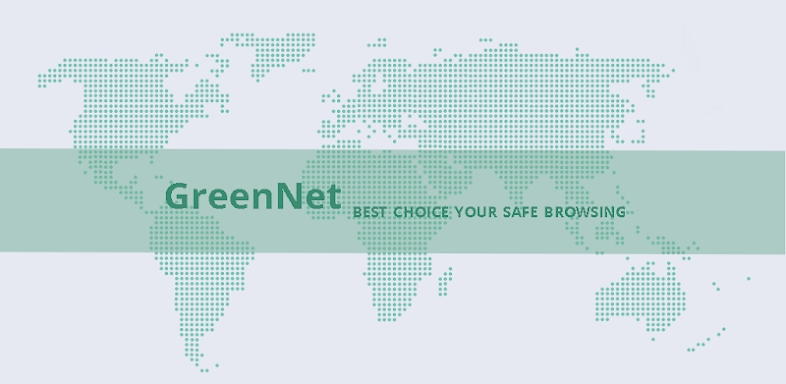 GreenNet: Hotspot VPN Proxy screenshots