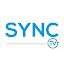 Sync EV icon