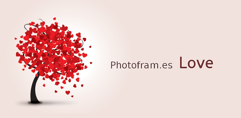 Love PhotoFrames screenshots