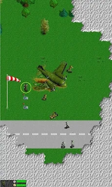 Lead Soldier screenshots