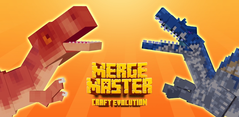 Merge Master: Craft Evolution screenshots