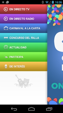 El Carnaval de Cádiz screenshots