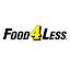 Food 4 Less icon