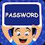 Password -  Party Game icon