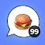 Eatventure icon