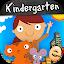 Animal Math Kindergarten Math icon