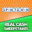 SpinToWin Slots & Sweepstakes icon