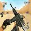 FPS Commando Shooting Games icon