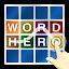 WordHero : word finding game icon