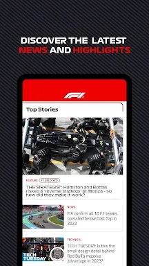 Formula 1® screenshots