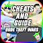 Dude Theft Wars, Cheat Codes icon