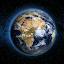 Earth Map Satellite Live icon