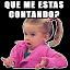 WASticker - Memes con Frases icon