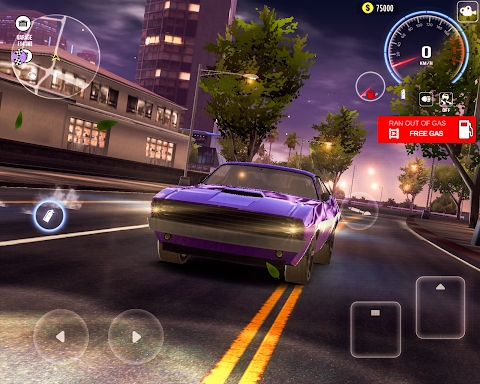 XCars Street Driving screenshots