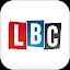 LBC Radio App icon
