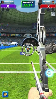 Archery Club: PvP Multiplayer screenshots
