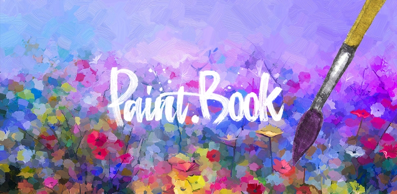 Paint.Book : Color by number screenshots