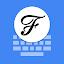 Fonts Keyboard - Fonts & Emoji icon