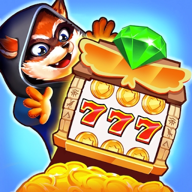 Coin Splash: Casino Slots Game screenshots