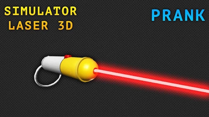 Simulator Laser 3D Joke screenshots