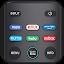 TV Remote for Vizio : Smart TV icon
