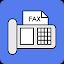 Easy Fax - Send Fax from Phone icon