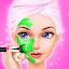 Makeover Games: Makeup Salon Games for Girls Kids icon