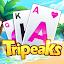Solitaire TriPeaks - Card Game icon