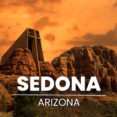 Sedona Arizona GPS Tour Guide screenshots