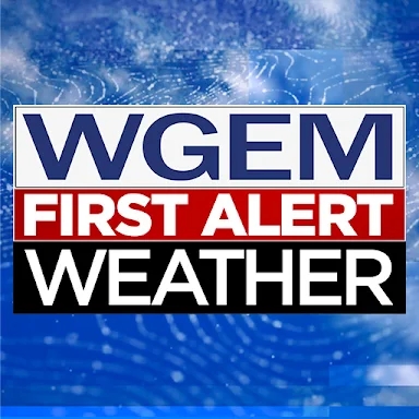 WGEM First Alert Weather App screenshots