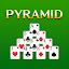 Pyramid [card game] icon