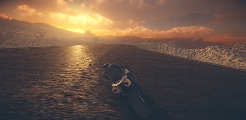 Xtreme MotorBikes Racing:Real Moto Stunt Simulator screenshots