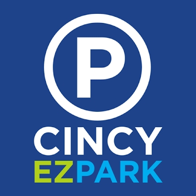 Cincy EZPark screenshots