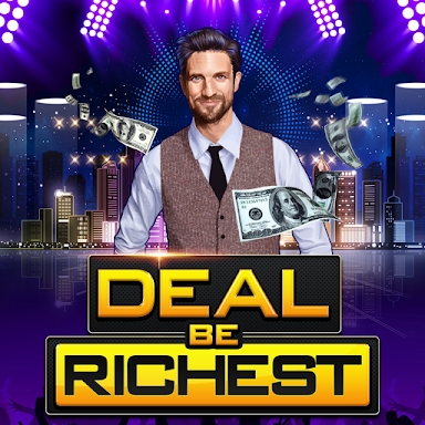 Deal Be Richest - Live Dealer screenshots