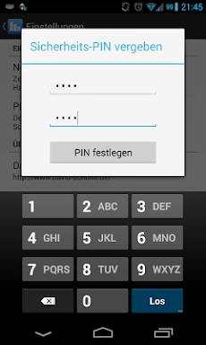 WiFi Password Reader screenshots