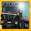 18 Wheels Trucks & Trailers 2 icon