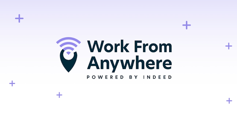 Work From Anywhere - by Indeed screenshots