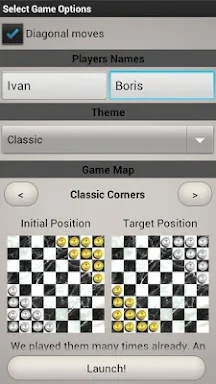 Corners Puzzle screenshots