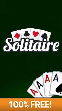 Solitaire Jogatina: Card Game screenshots