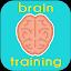 Super Brain Training icon