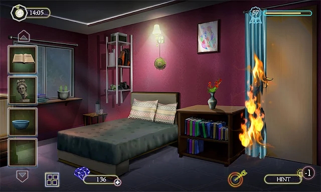 Escape Room - Dream Life screenshots