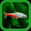 Tropical Aquarium - Mini Aqua icon