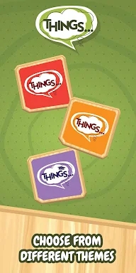 The Game of THINGS... screenshots