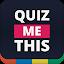 Quiz Me This - Millionaire Trivia icon