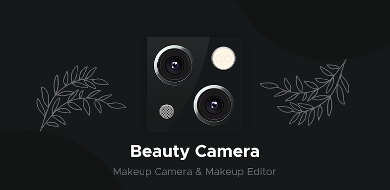 Beauty Camera: HD Selfie Sweet screenshots