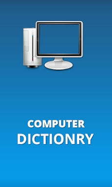 Computer Dictionary screenshots