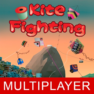 Kite Flying - Layang Layang screenshots