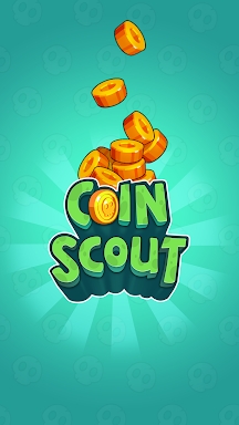 Coin Scout - Idle Clicker Game screenshots